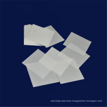 High Wear-resistant Alumina Zirconia Porous Ceramic Plate/Sheet/Substrate For Electrical Insulator